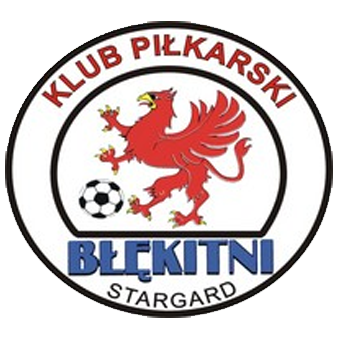 błękitni stargard szczeciński błękitni stargard szczeciński
