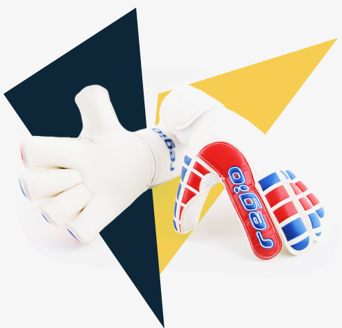 Regio Mega Grip