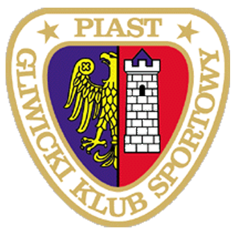 piast gliwice piast gliwice